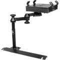 RAM Mounts No-Drill Vehicle Mount for Notebook GPS