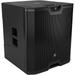 LD Systems ICOA SUB 18A 2 400W Powered 18 in. Subwoofer