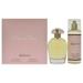 So De La Renta 2 Piece Gift Set 2 Piece Gift Set With 3.4 Oz EDT Women s Gift Sets Oscar De La Renta