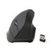 Wired Right Hand Vertical Mouse Ergonomic Gaming Mouse 800 1200 1600 DPI USB Optical Wrist Healthy Mice Mause For PC