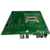 FOR Working Desktop Motherboard For R5 DDR4 1NYPT IPSKL-SC 6700K System Board Fully Tested