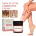 Spot Correcting Cream Underarm Joint Arm Radiance Complexion Repair Moisturizing Cream