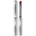 Small Silver Tube Small Thin Mouthpiece Lipstick Long Lasting Waterproof Velvet Lip Gloss Pigmented Lip Makeup Gift For Girls And Women