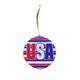 Zmeidao Clearance 4th of July Decorations Patriotic String Lights Window Lights with Suction Cup Red White Blue Star Lights Battery Operated Fairy Lights for Fourth of July Independence Day Decor