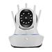 WEMDBD A1 IP Camera WiFi PTZ Camera 355 Angle Video Camera Baby Security Monitor Work Wireless Surveillance Video Camera Mini Camera