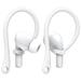 UIX Headphones of Full Hooks Range Slip for Ear Soft Suitable Silicone Headphone Accessories