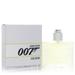 James Bond Eau De Cologne Spray 1.6 oz for Men