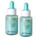 Hydro Active HYALURON SENSATION SERUM 50 Ml Pro Saving Size