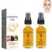 2PCS Castor Oil Black MGF3 Seed Oil Rosehip Oil Face Serum Lalena Rosehip Oil Black Seed Oil Castor Oil Face Serum Castor Blackseed Rosehip Serum Facial Moisturizer Organic Natural Face Oil