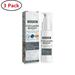 3 Pack 6X Peptide Collagen Booster Toner Serum Skin Renewal Boosting Facial Essence Niacinamide & Hyaluronic Acid for All Skin Types Paraben Free