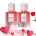 2 PCS Enhanced Scents Pheromone Perfume Venom Pheromone Perfume Enhanced Scents Venom Scent Enhanced Scents Original Scent Venom Pheromone Perfume for Women (F)