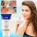 Hongssusuh Face Sunscreen Sunscreen Sunscreen Sunscreen 50+ Pa++++ Sunscreen Cream Isolation Sweat Outdoor Men And Women 60G/Branch Tinted Sunscreen For Face On Clearance