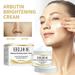 Capebale Radiant Cream Freckle Brightening Cream Skin Care Cream Freckle Cream Freckle Dilute All Kinds Of Spots Improve The Skin Face Cream for Women