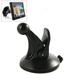 GPS Windshield Mount Holder GPS Suction Cup Mount for Nuvi Garmin GPS Accessory Garmin Suction Cup Mount 265W 1250T 650T 255W Garmin GPS Holder for Car