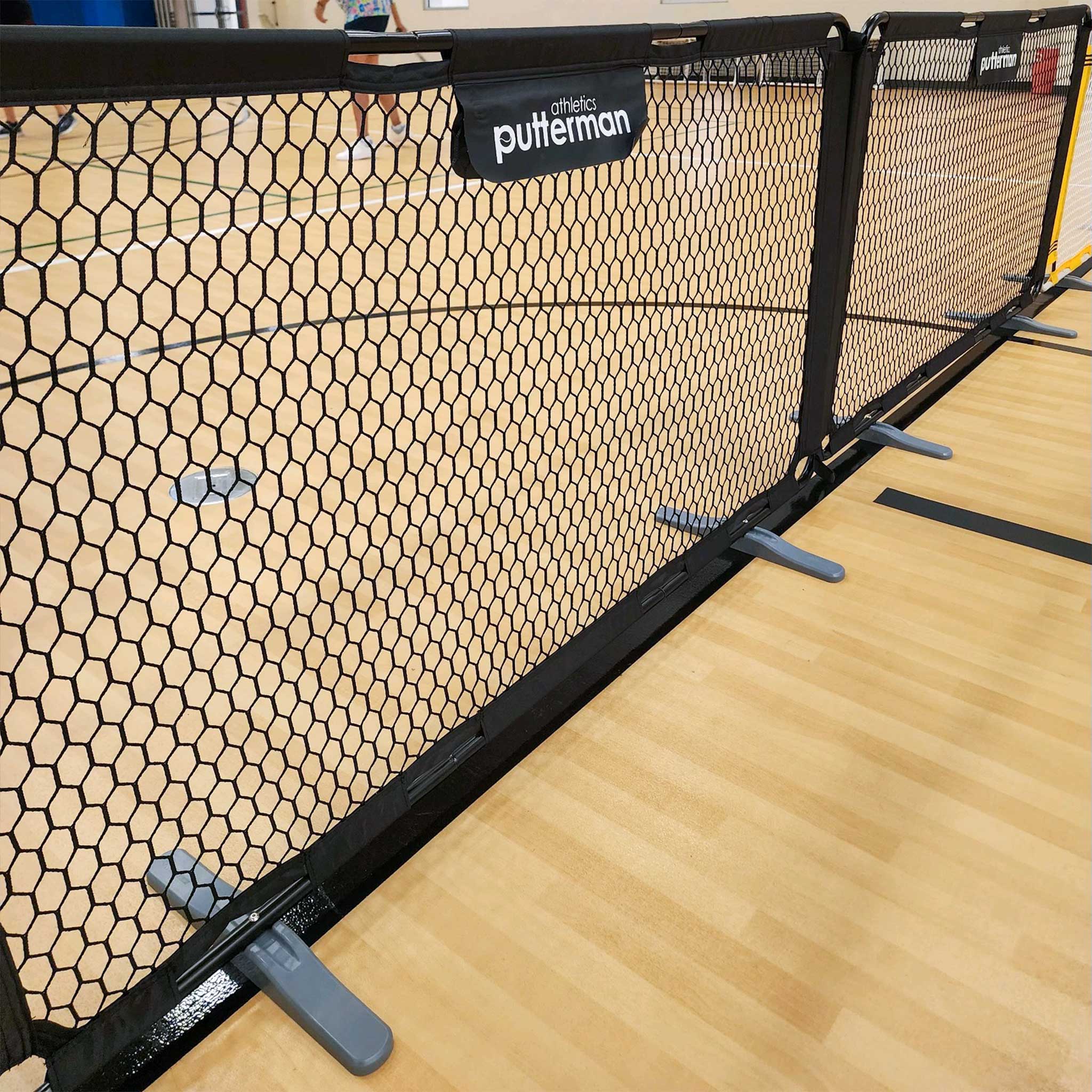 Tennis Accessories 4 - Putterman Athletics