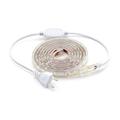 Kit Bande led 220V SMD5050 epistar, 60LED/m 2 mètres, Bleu