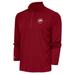 Men's 2024 U.S. Women's Amateur Four-Ball Antigua Cardinal Tribute Quarter-Zip Top