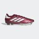 adidas Copa Pure 2+ FG/AG - SHADOW RED/FTWR WHITE/TEAM SOLAR YELLOW 2 / UK5