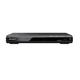 Sony DVP-SR760H DVD Player Built In USB Playback 1080p Upscaling Black