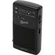 Roberts Radio SPORTS925 Digital Radio with FM / AM Tuner - Black