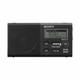 Sony XDR-P1DBP Pocket DAB/DAB+ Radio - Black