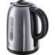 Russell Hobbs Digital Quiet Boil Kettle Brushed 1.7L 21030
