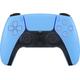 PlayStation PS5 DualSense Wireless Controller - Starlight Blue