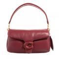 Coach Satchels - Tabby Shoulder Bag Pillow 26 - red - Satchels for ladies