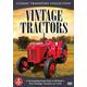 Classic Transport Collection: Vintage Tractors - DVD - Used