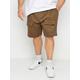 BadRhino Badrhino Cargo Shorts, Brown, Size 4Xl, Men