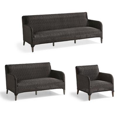 Beckham Tailored Furniture Covers - Seating, Sofa, Sand - Frontgate
