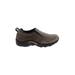 Merrell Sneakers: Gray Shoes - Kids Boy's Size 1