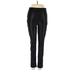 BBJ Los Angeles Leggings: Black Bottoms - Women's Size Medium