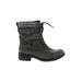 Rocket Dog Boots: Gray Shoes - Women's Size 8