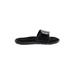 Under Armour Sandals: Black Shoes - Women's Size 9