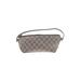 Gucci Shoulder Bag: Gray Bags