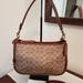 Coach Bags | Coach Cary Crossbody Nwt | Color: Tan | Size: Os