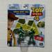 Disney Toys | New! Disney Toy Story 4 Green Army Men With Parachutes. Set Of 2. | Color: Green | Size: Osbb