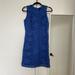 J. Crew Dresses | Jcrew Blue Lace Cocktail Dress Size 6 | Color: Blue | Size: 6