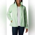 Columbia Jackets & Coats | Columbia Women's Switchback Iii Jacket - Nwt | Color: Green | Size: Various