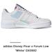 Adidas Shoes | Adidas Disney Pixar X Forum Low Men’s 7 1/2 | Color: White | Size: 7.5