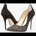 Jessica Simpson Shoes | Nwt Jessica Simpson Women's Wayva Pump, Multiple Sizes Available! New In Box! | Color: Black/Silver | Size: Various