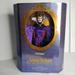 Disney Toys | Disney Mattel 1998 Snow White's Evil Queen Doll Great Villains Collection Nib | Color: Gold/Purple | Size: Doll