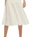 American Eagle Outfitters Dresses | Nwt American Eagles Outfitters”Purity” | Color: Cream | Size: 6