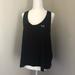 Under Armour Tops | Nwt Under Armour Razorback Tank Top | Color: Black | Size: Xl