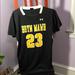 Under Armour Tops | Bryn Mawr Jersey | Color: Black/Gold | Size: L