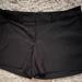 Nike Shorts | Nike Black Golf Shorts 12 | Color: Black | Size: 12