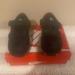 Nike Shoes | Brand New Toddler Nik Sneakers | Color: Black | Size: 6c