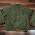 The North Face Jackets & Coats | Green Northface Puffer Jacket, Size Medium | Color: Green | Size: M