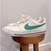Nike Shoes | Nike Court Legacy Women’s Size 7 | Color: Cream/Green/White | Size: 7